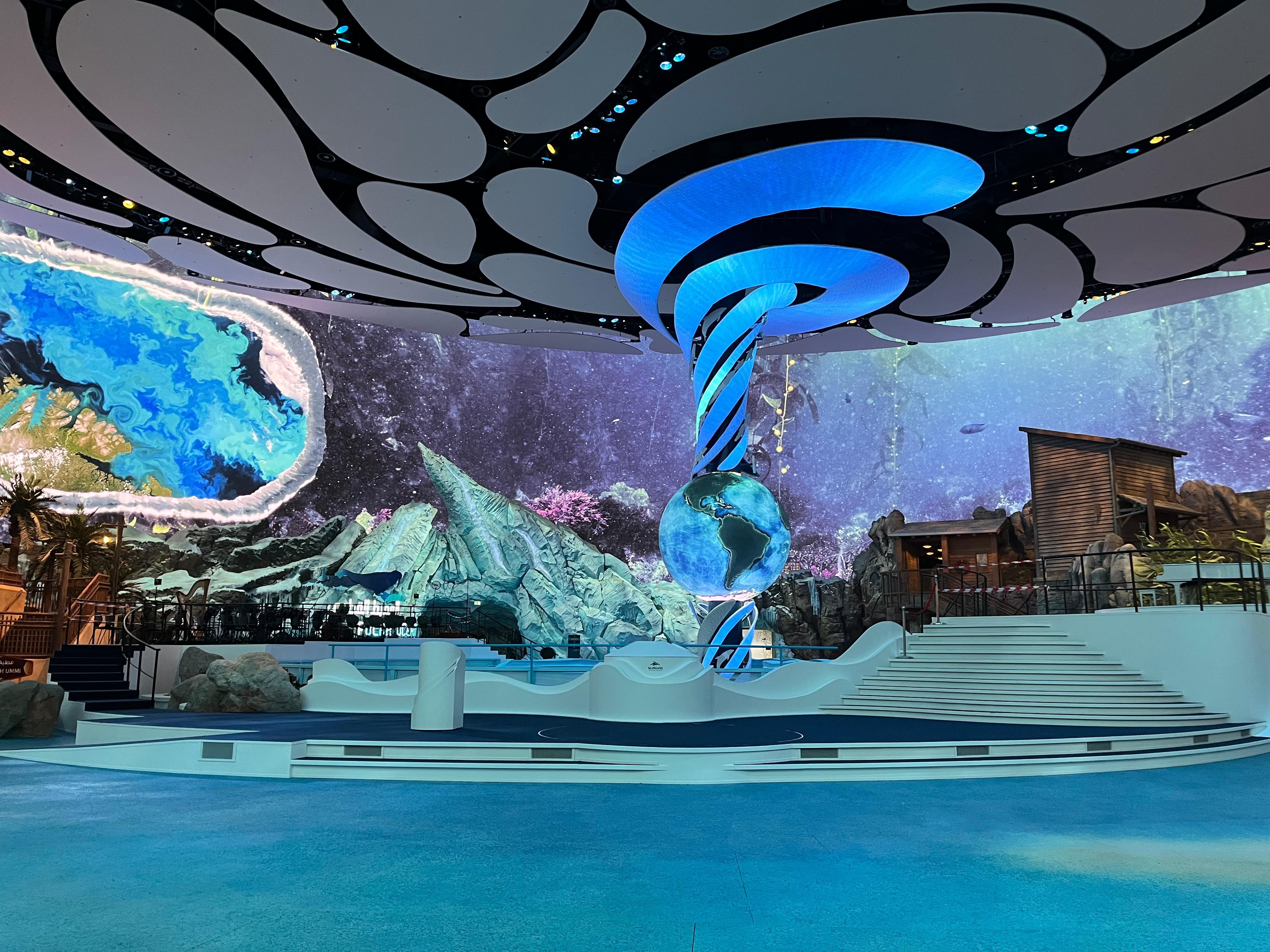 Natural History Museum Abu Dhabi